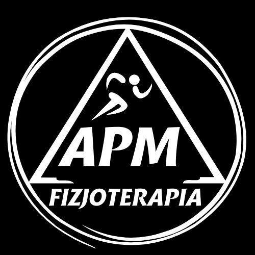 APM Fizjoterapia Logo